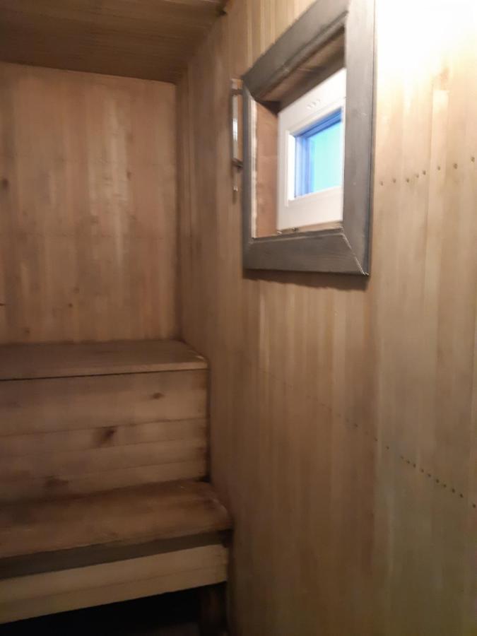 Brivdienu Namins Saulkrasti Extérieur photo