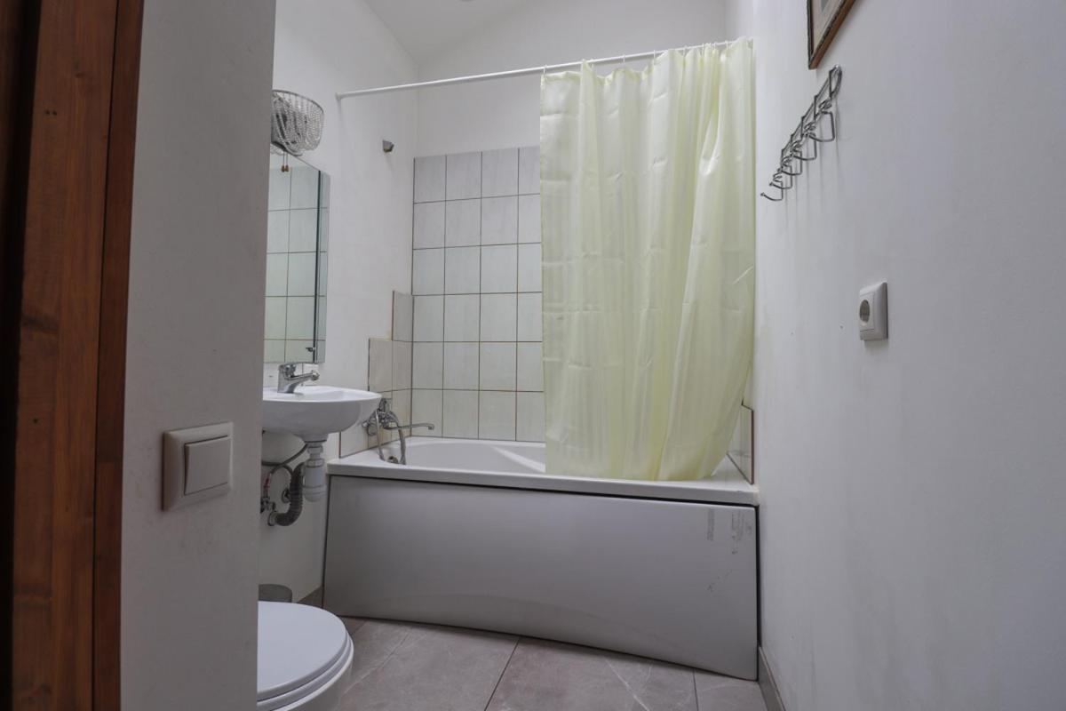 Brivdienu Namins Saulkrasti Extérieur photo