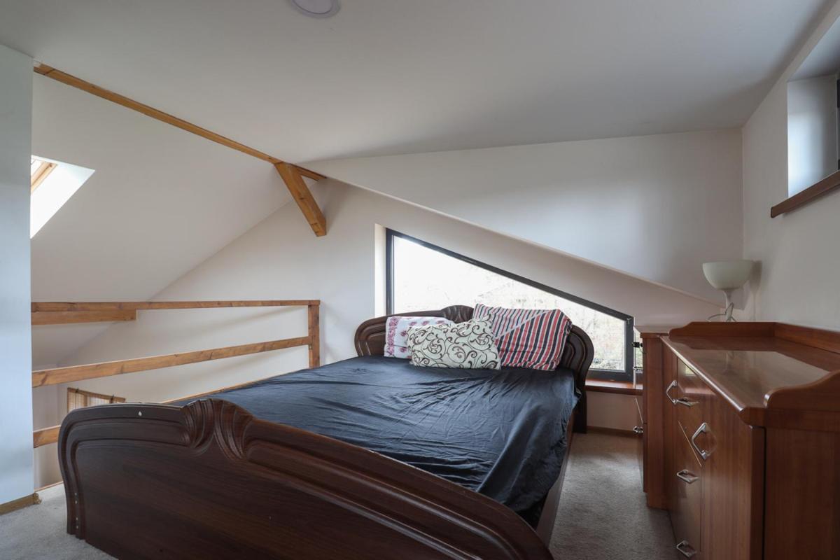 Brivdienu Namins Saulkrasti Extérieur photo