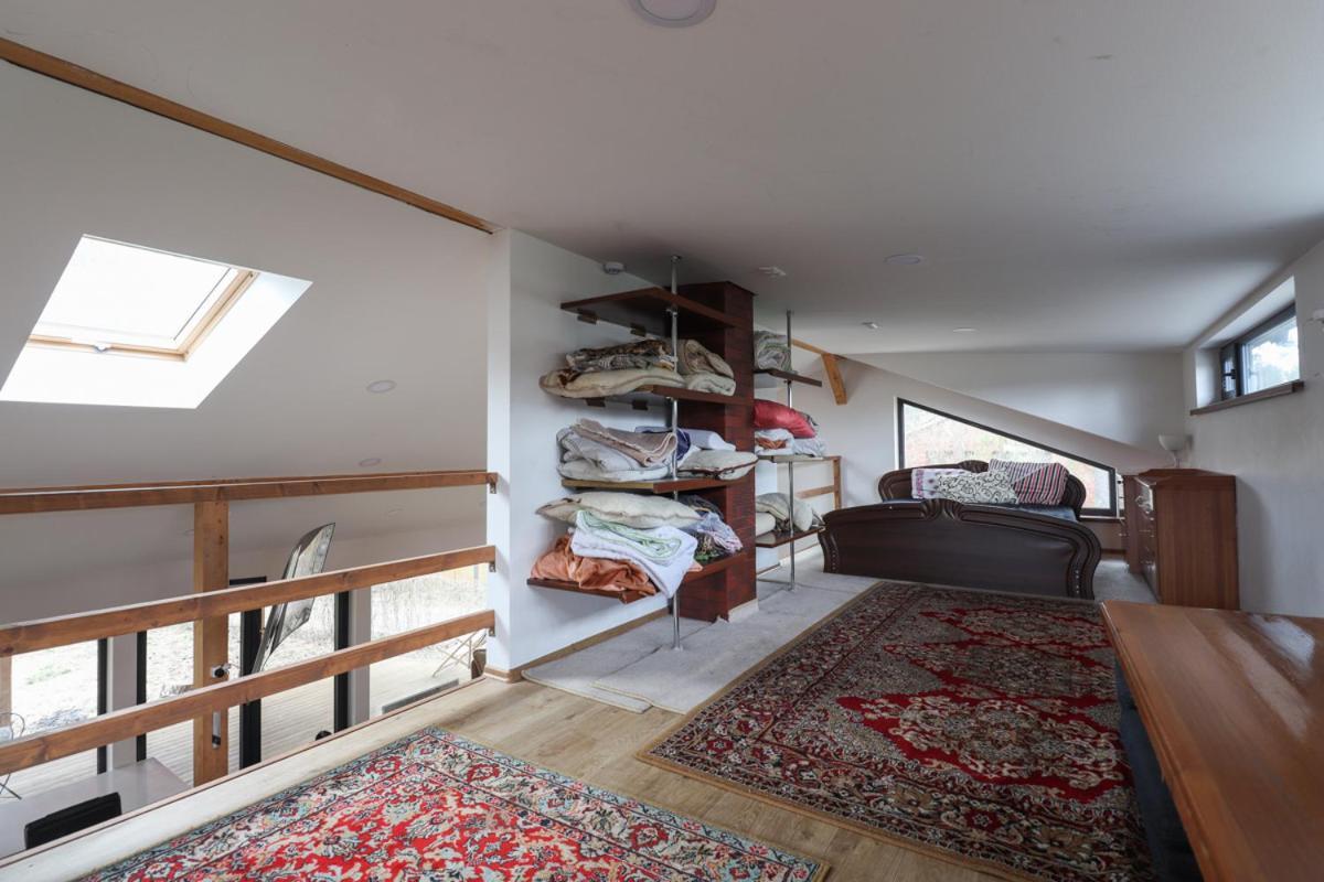 Brivdienu Namins Saulkrasti Extérieur photo