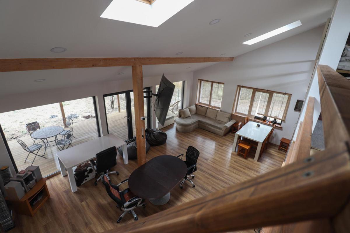 Brivdienu Namins Saulkrasti Extérieur photo